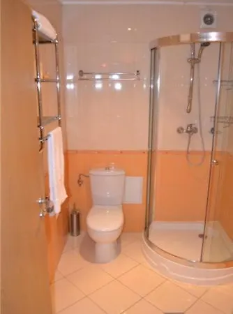 Piano Apartment Mamaia