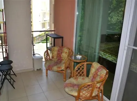 Apartment Piano *