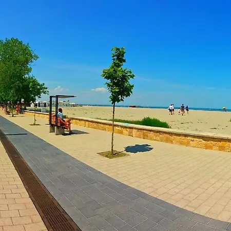 Piano * Mamaia