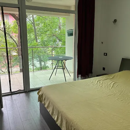 Appartamento Piano Mamaia